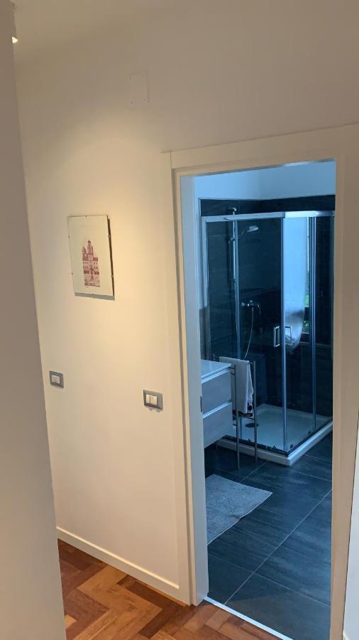 A Casa Da Manuela Lägenhet Parma Exteriör bild