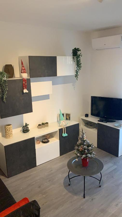 A Casa Da Manuela Lägenhet Parma Exteriör bild